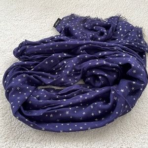 BANANA REPUBLIC scarf ⭐️